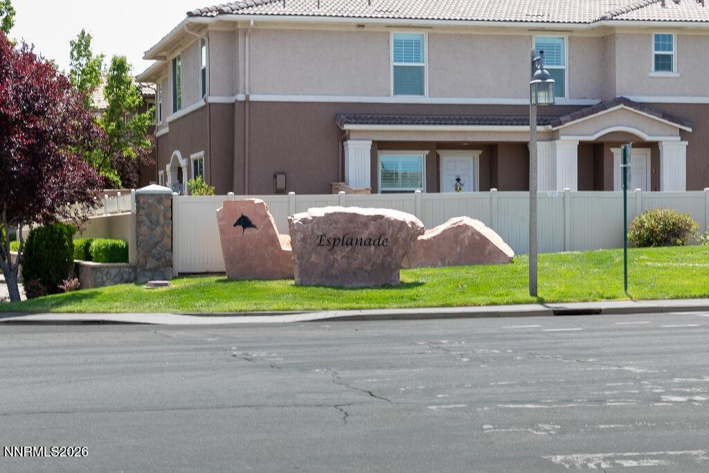 1864 Wind Ranch Road UNIT B, Reno, NV 89521 — photo 2