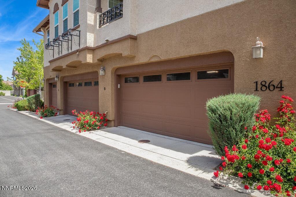 1864 Wind Ranch Road UNIT B, Reno, NV 89521 — photo 3