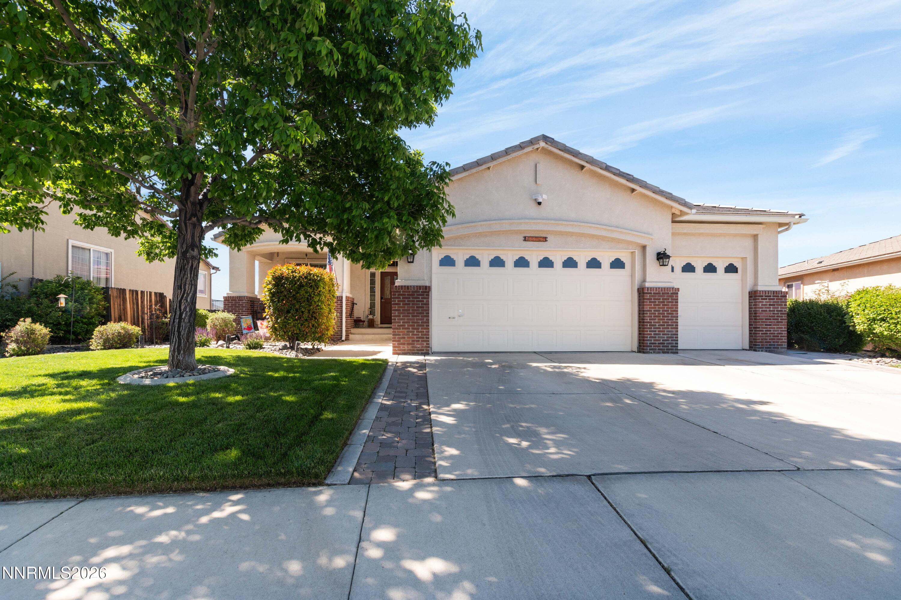 4163 Talladega Drive — photo