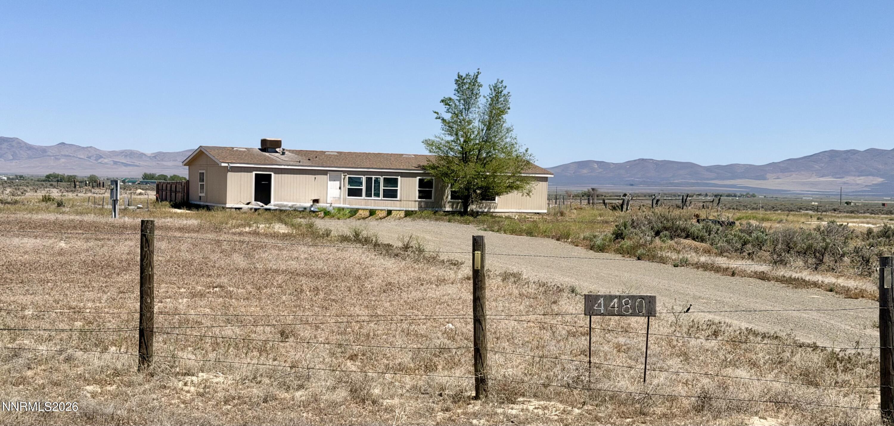 4480 Mountain View Drive — photo