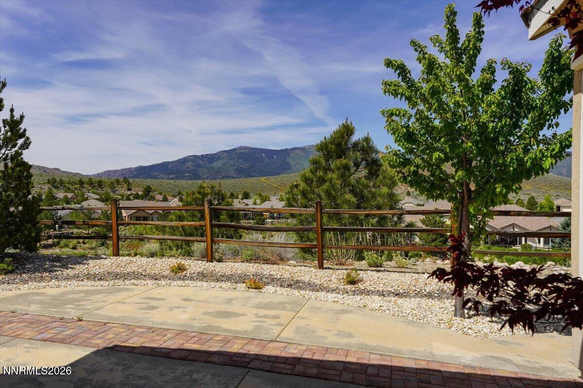 1545 Meridian Ranch Drive, Reno, NV 89523
