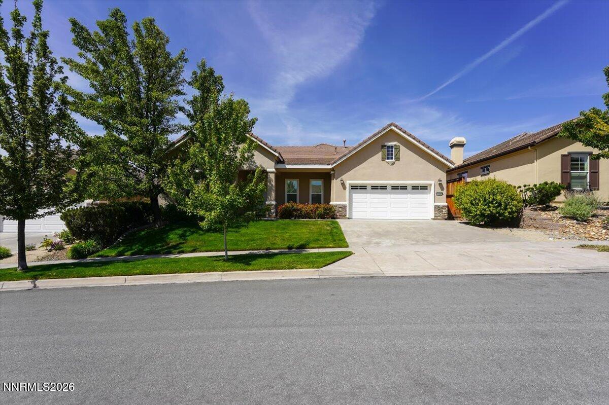 1545 Meridian Ranch Drive, Reno, NV 89523 — photo 2