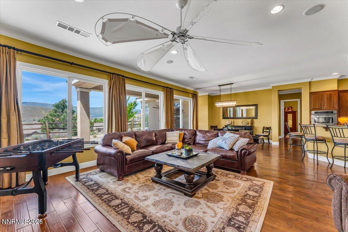 1545 Meridian Ranch Drive, Reno, NV 89523 — photo 3