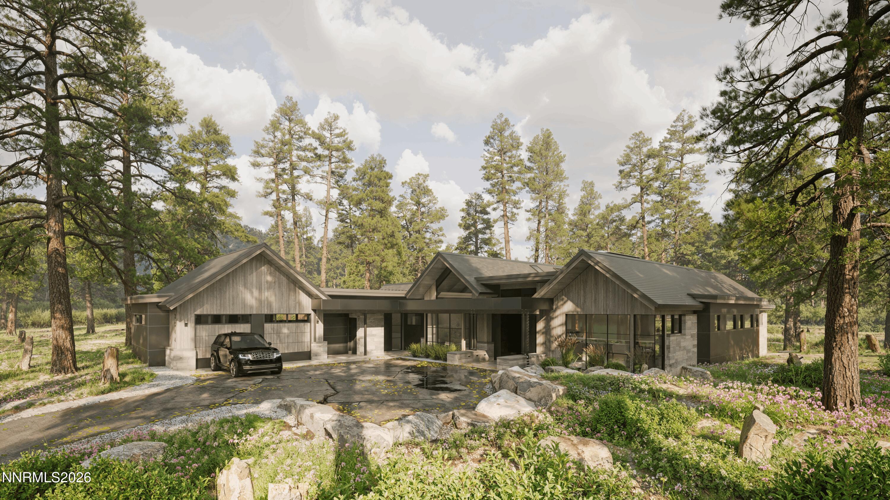 3544 Knob Point Trail — photo