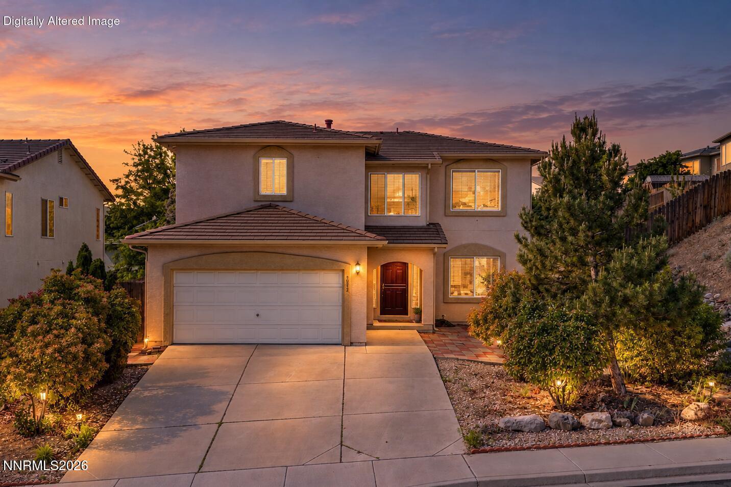 2373 Wildcreek Drive — photo