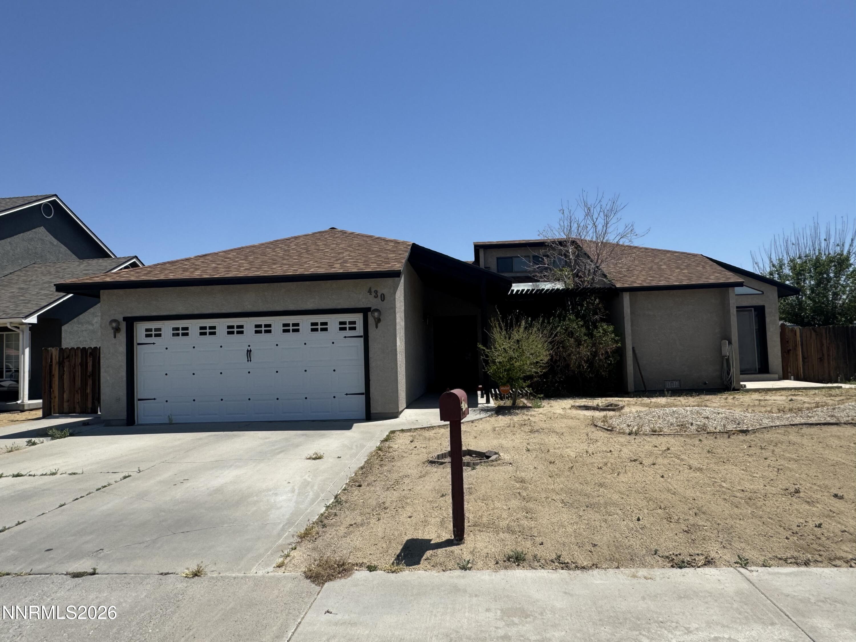 430 Pintail Drive — photo