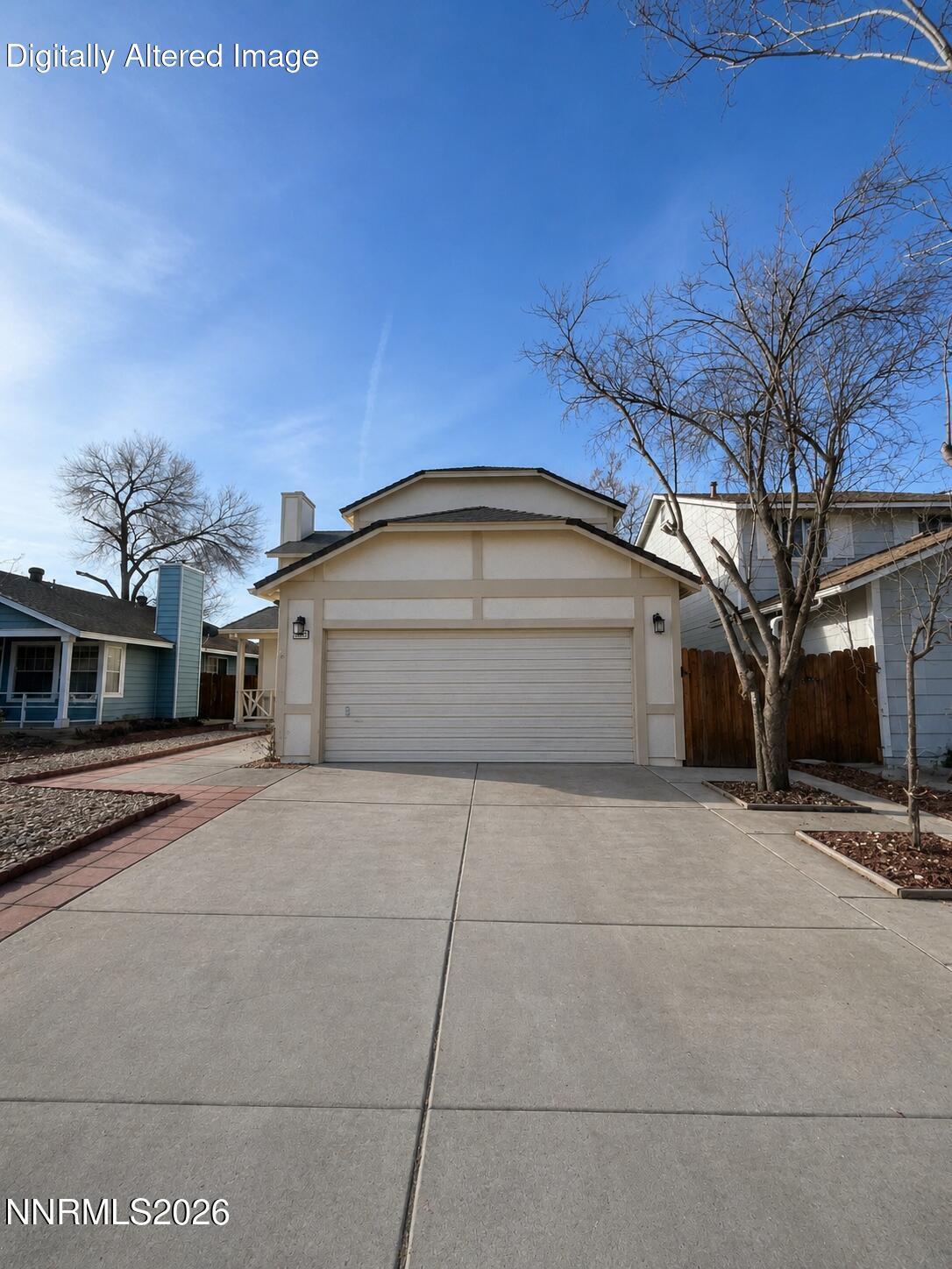 2205 Morninglory Drive — photo