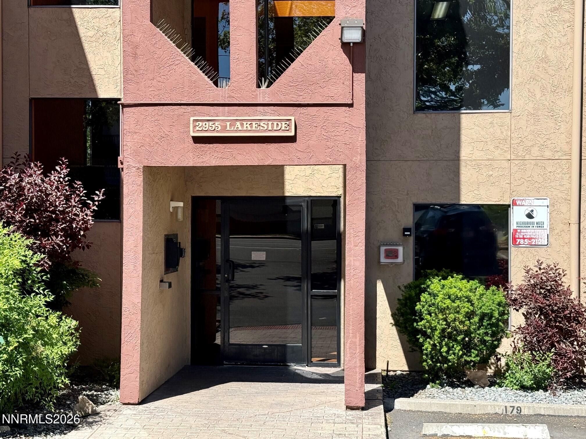 2955 Lakeside Drive Unit 120 — photo