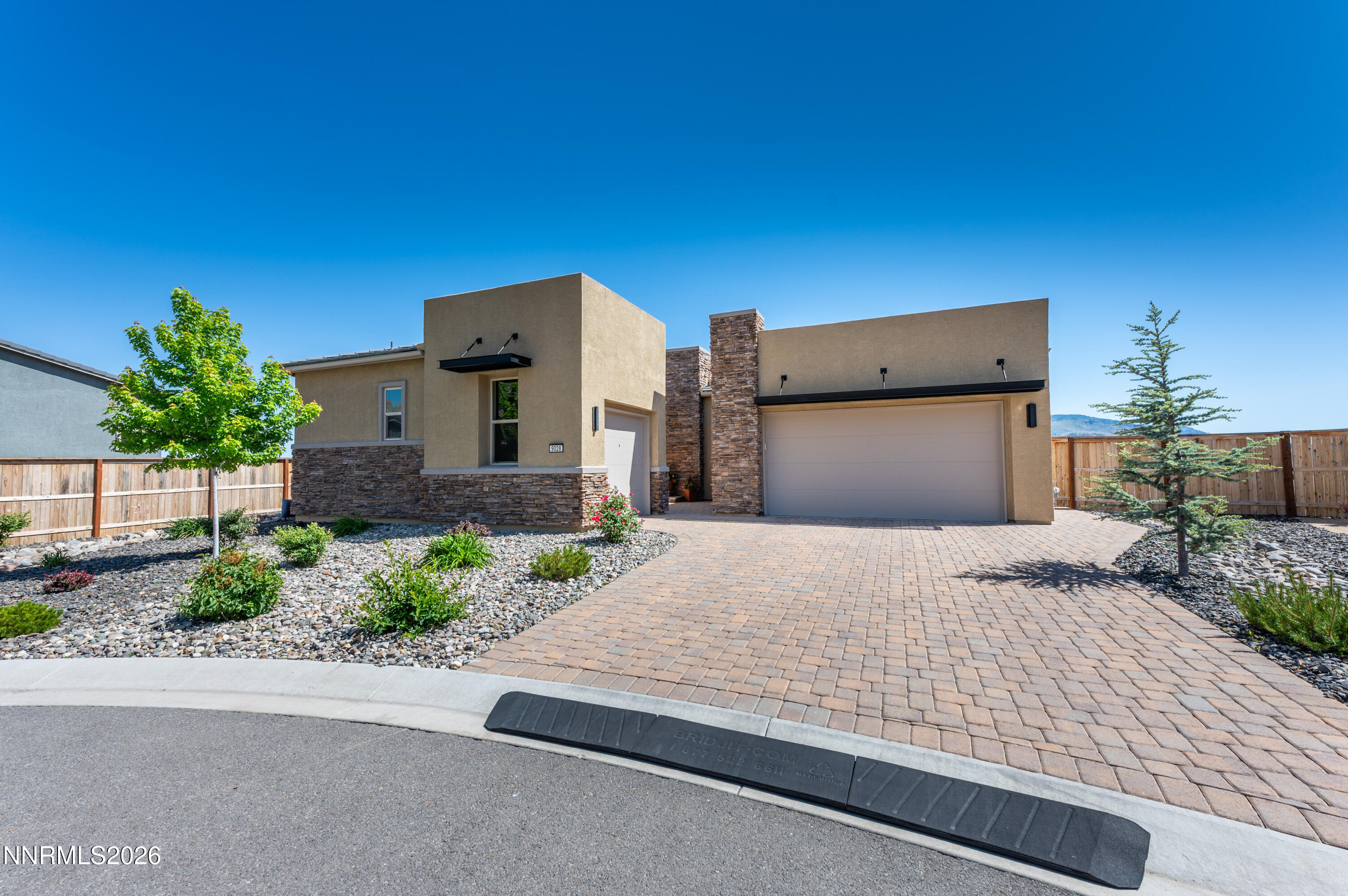 9028 Iron Sky Court — photo