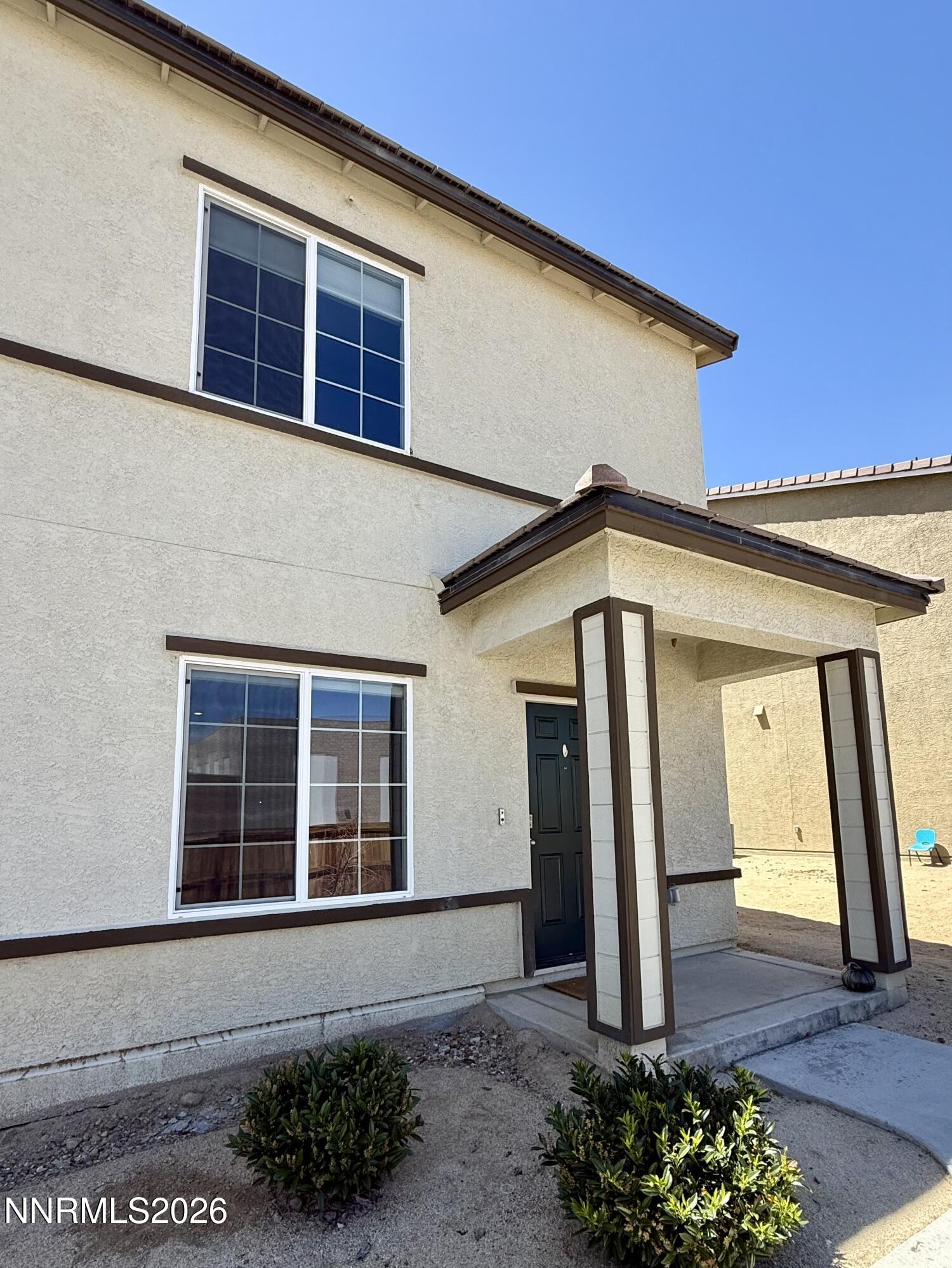 9851 Coastal Fog Drive Lot 67 — photo