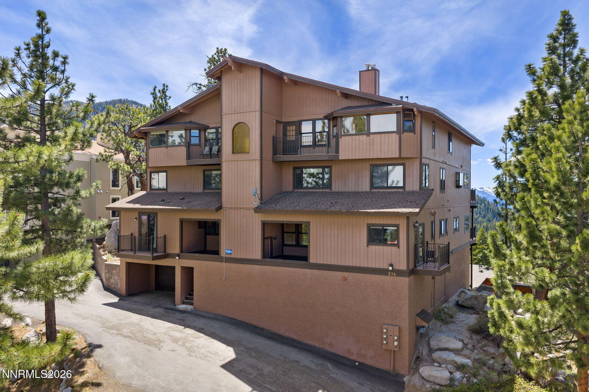 294 Orion Lane # 3a — photo