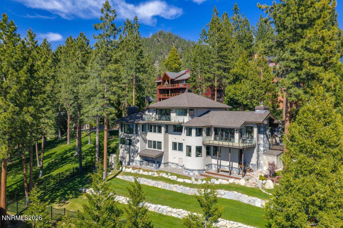 261 Eagle Lane, Glenbrook, NV 89413 — photo 3