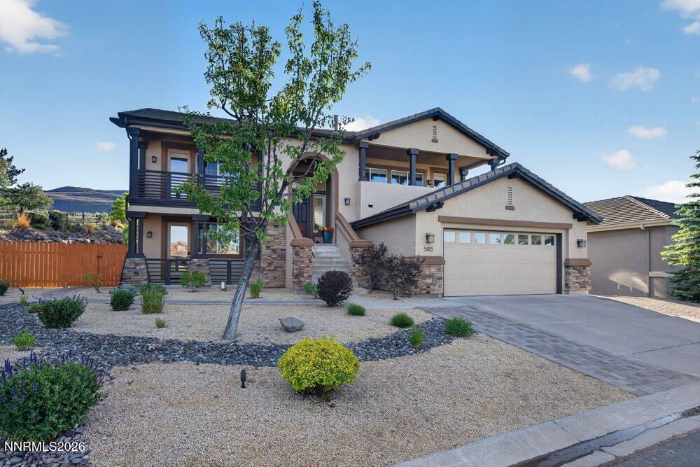 583 Echo Ridge Court — photo