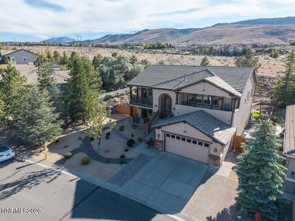583 Echo Ridge Court, Reno, NV 89511 — photo 3