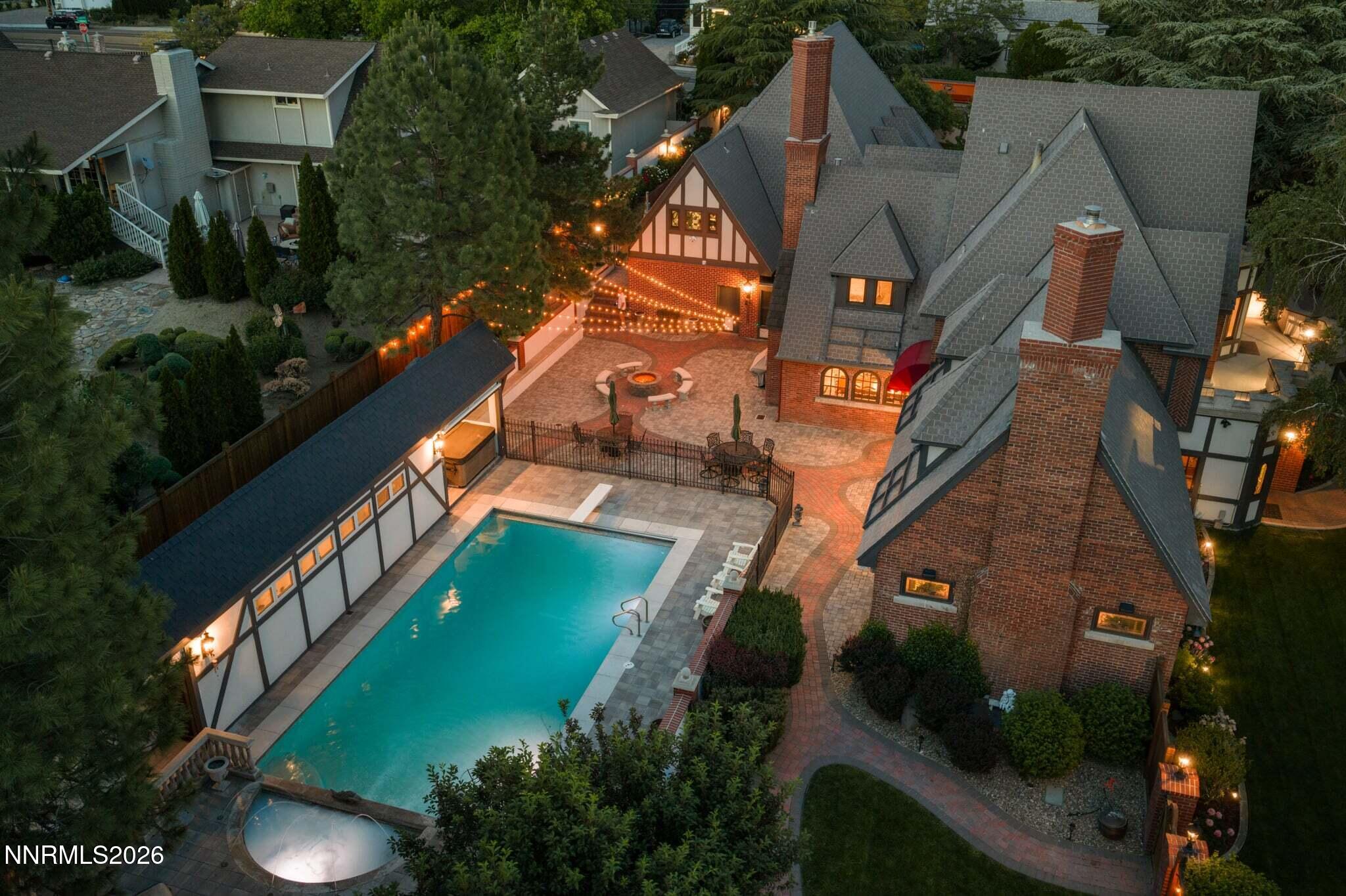 801 Dartmouth Drive — photo