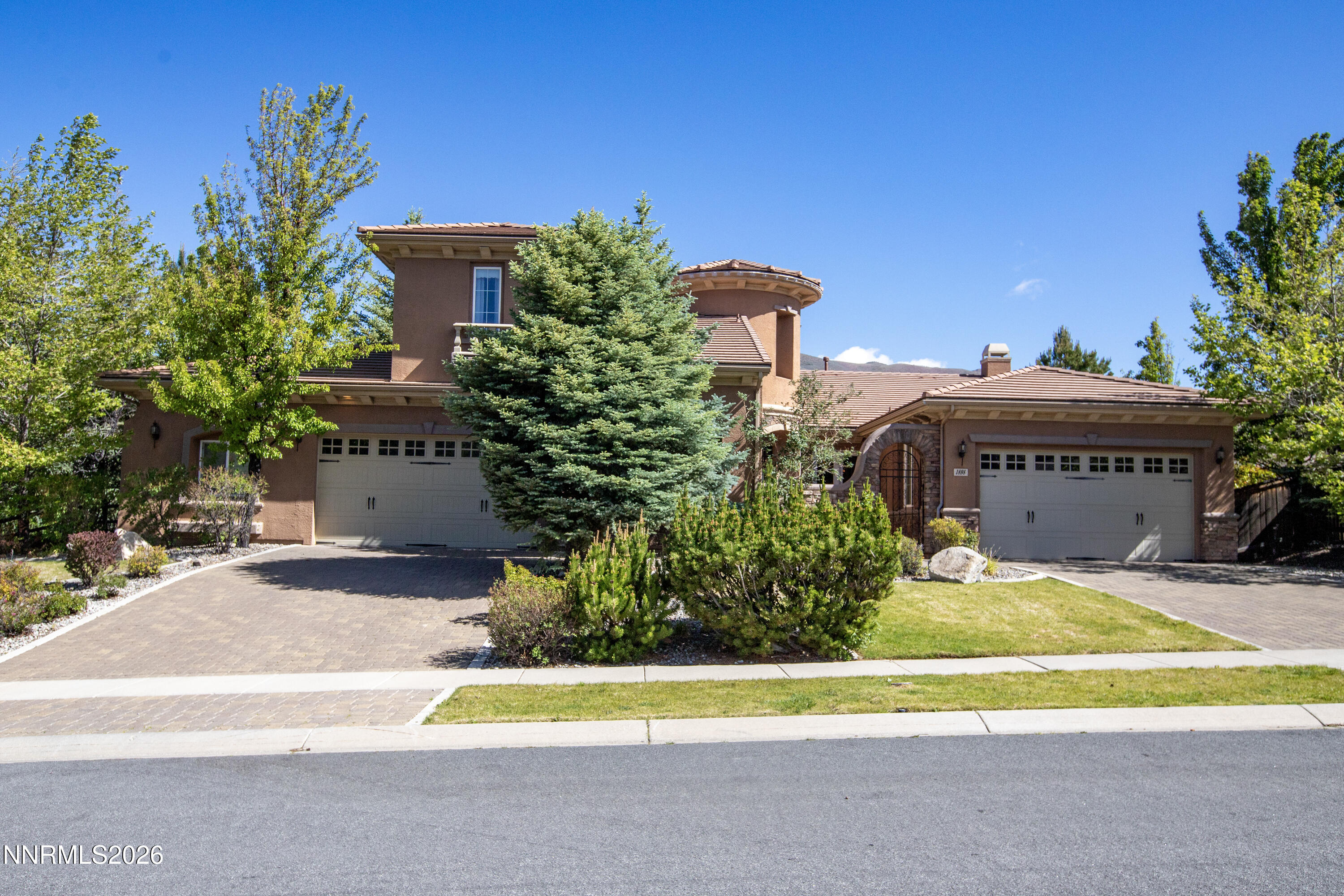 1898 Laurel Ridge Drive, Reno, NV 89523