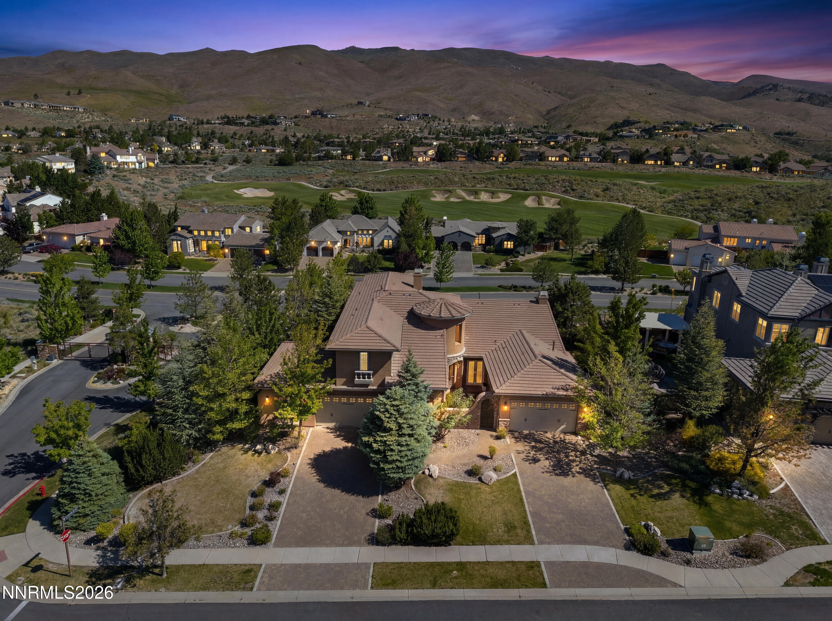 1898 Laurel Ridge Drive, Reno, NV 89523 — photo 2