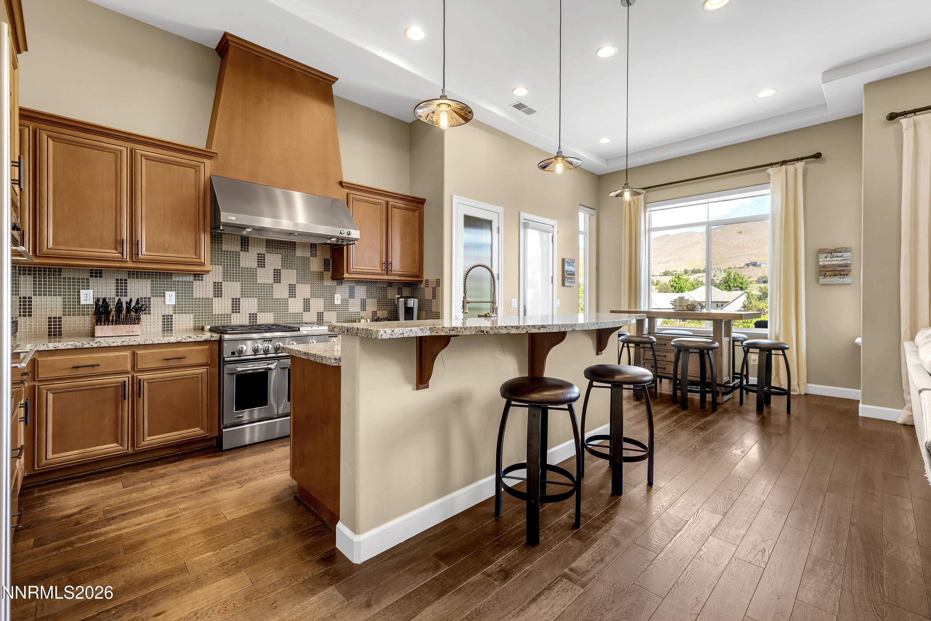 1898 Laurel Ridge Drive, Reno, NV 89523 — photo 3