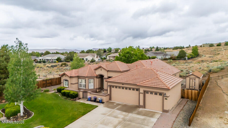 4484 Cobra Drive — photo