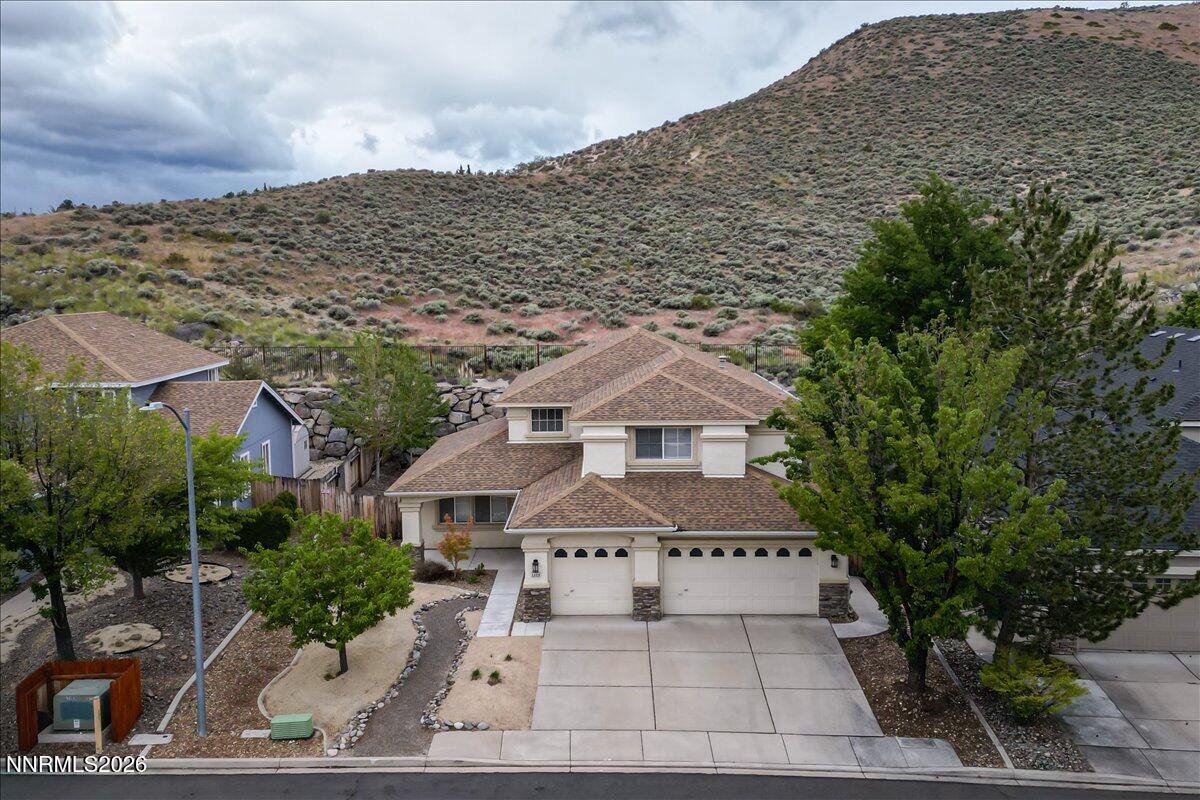 2329 Red Maple Court — photo
