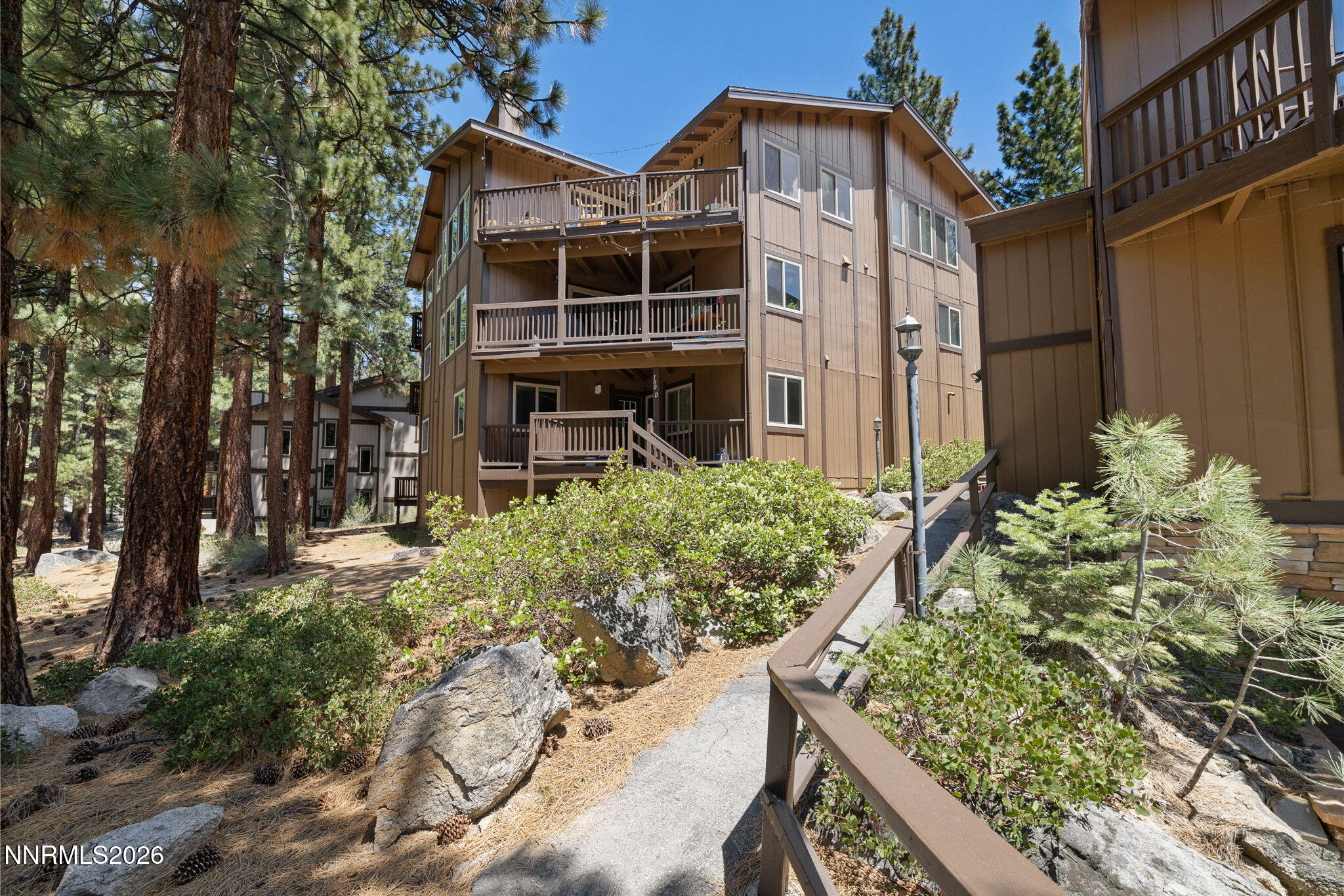100 Lake Village Drive #D — photo