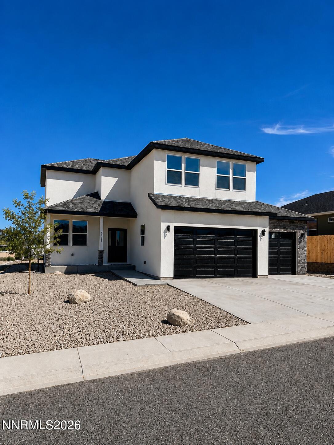 5705 Offenhauser Drive — photo