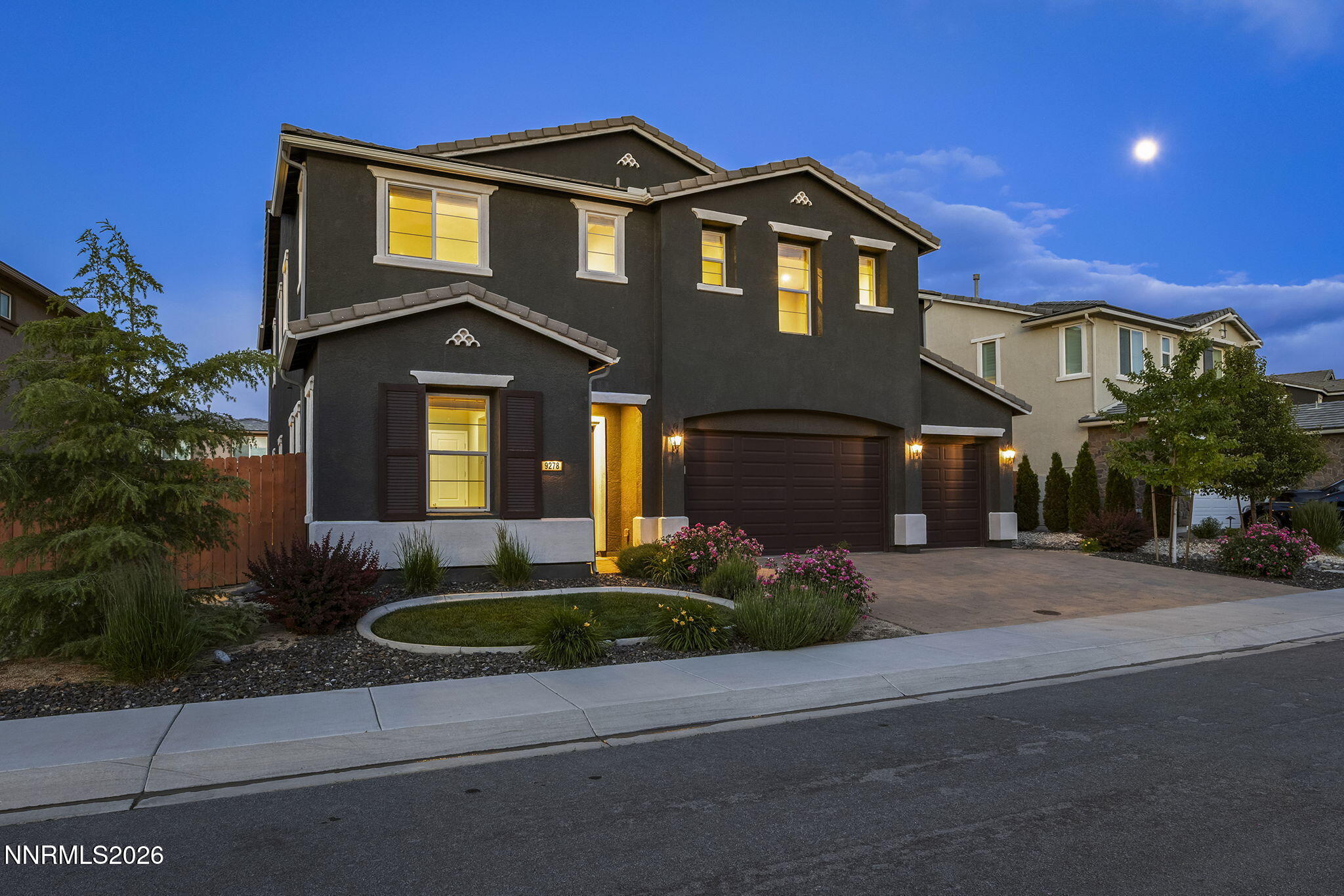 9278 Red Spring Drive, Reno, NV 89521