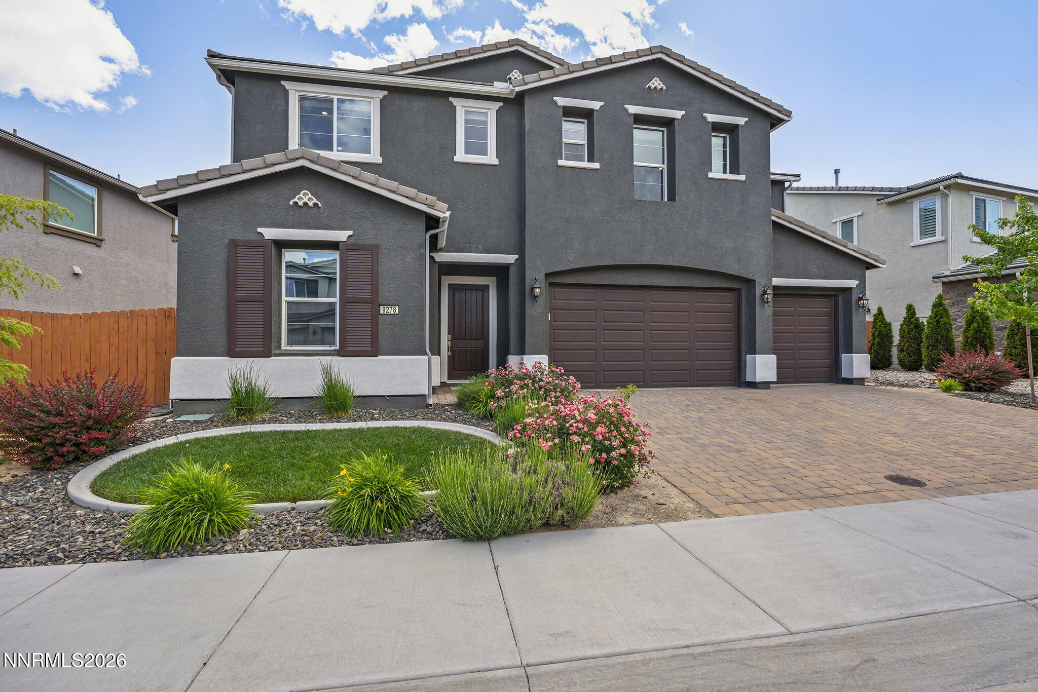 9278 Red Spring Drive, Reno, NV 89521 — photo 2