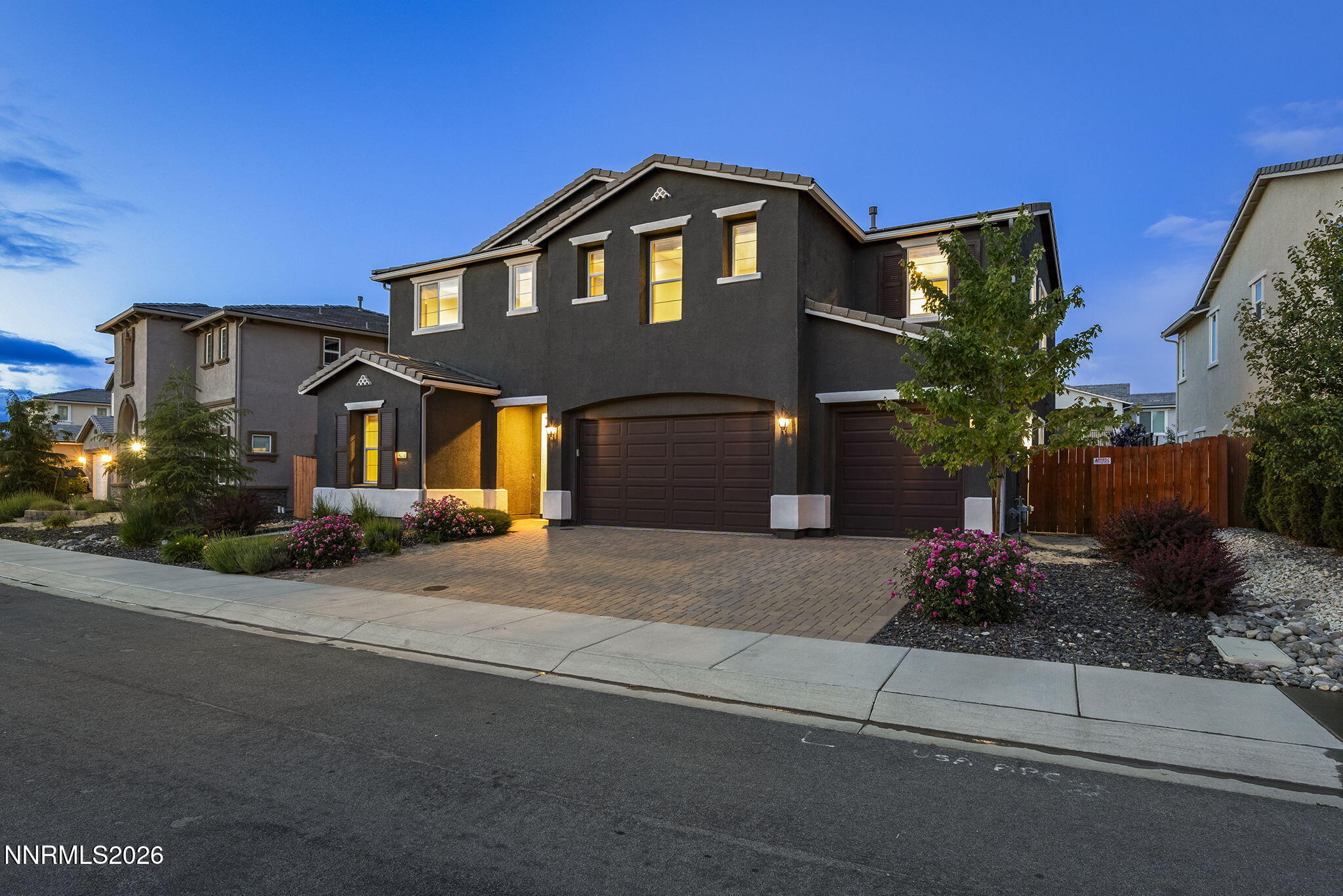 9278 Red Spring Drive, Reno, NV 89521 — photo 3