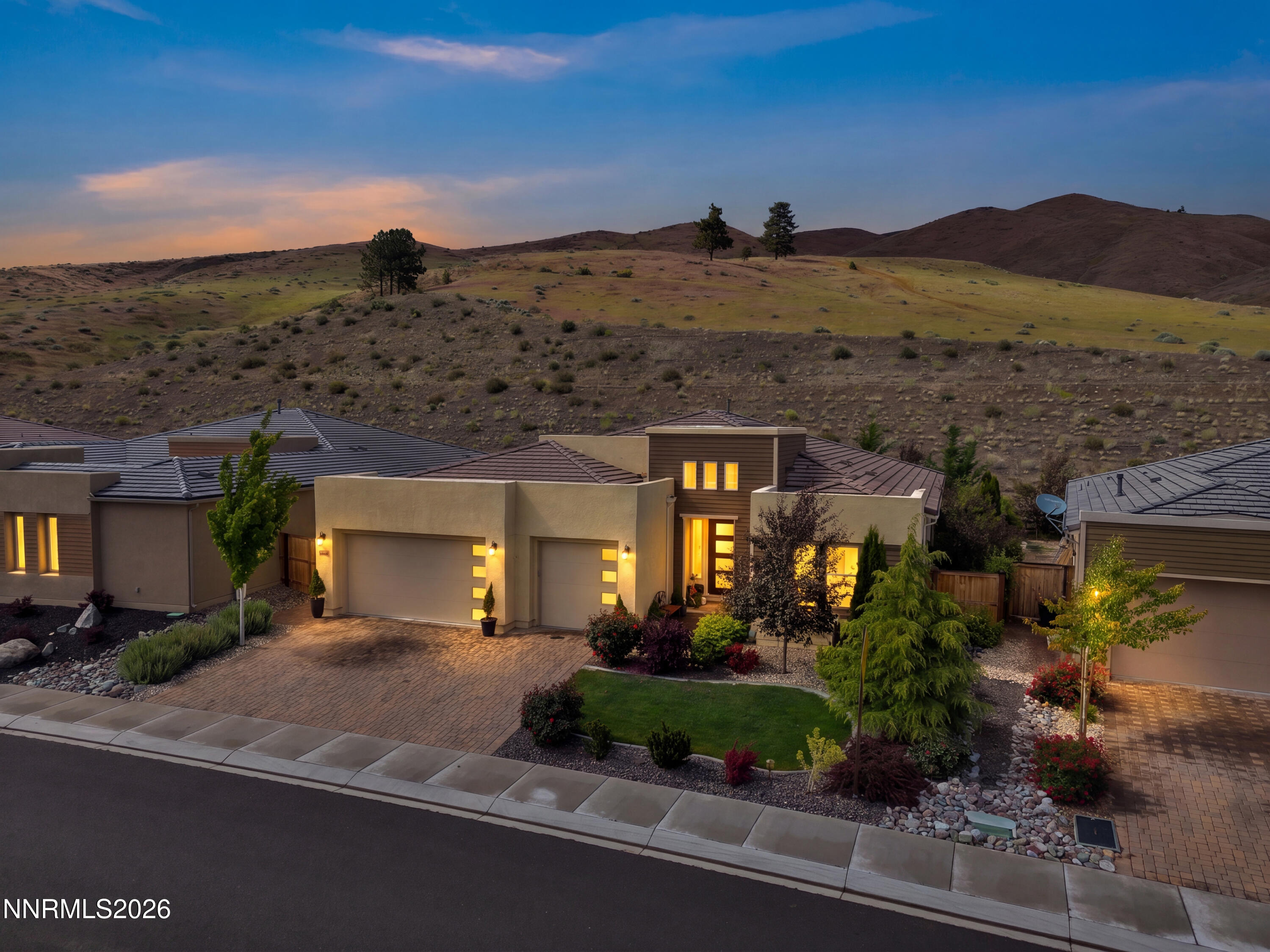 9021 Iron Sky Court — photo