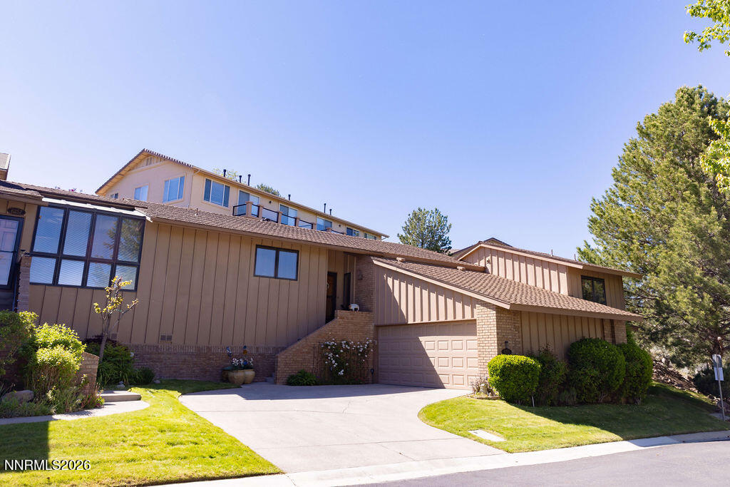 6255 Copper Penny Drive — photo