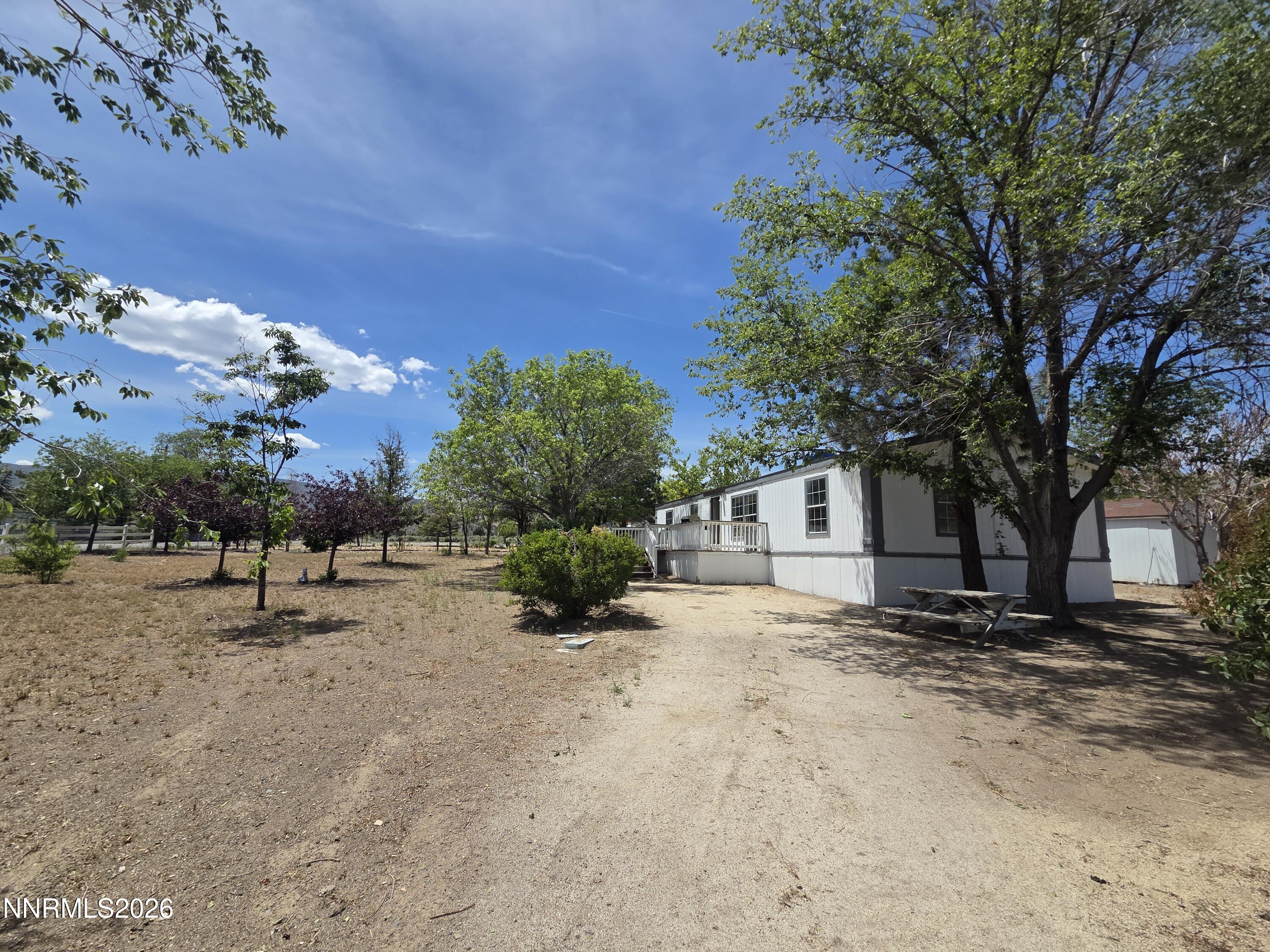 3910 Walker View Road — photo
