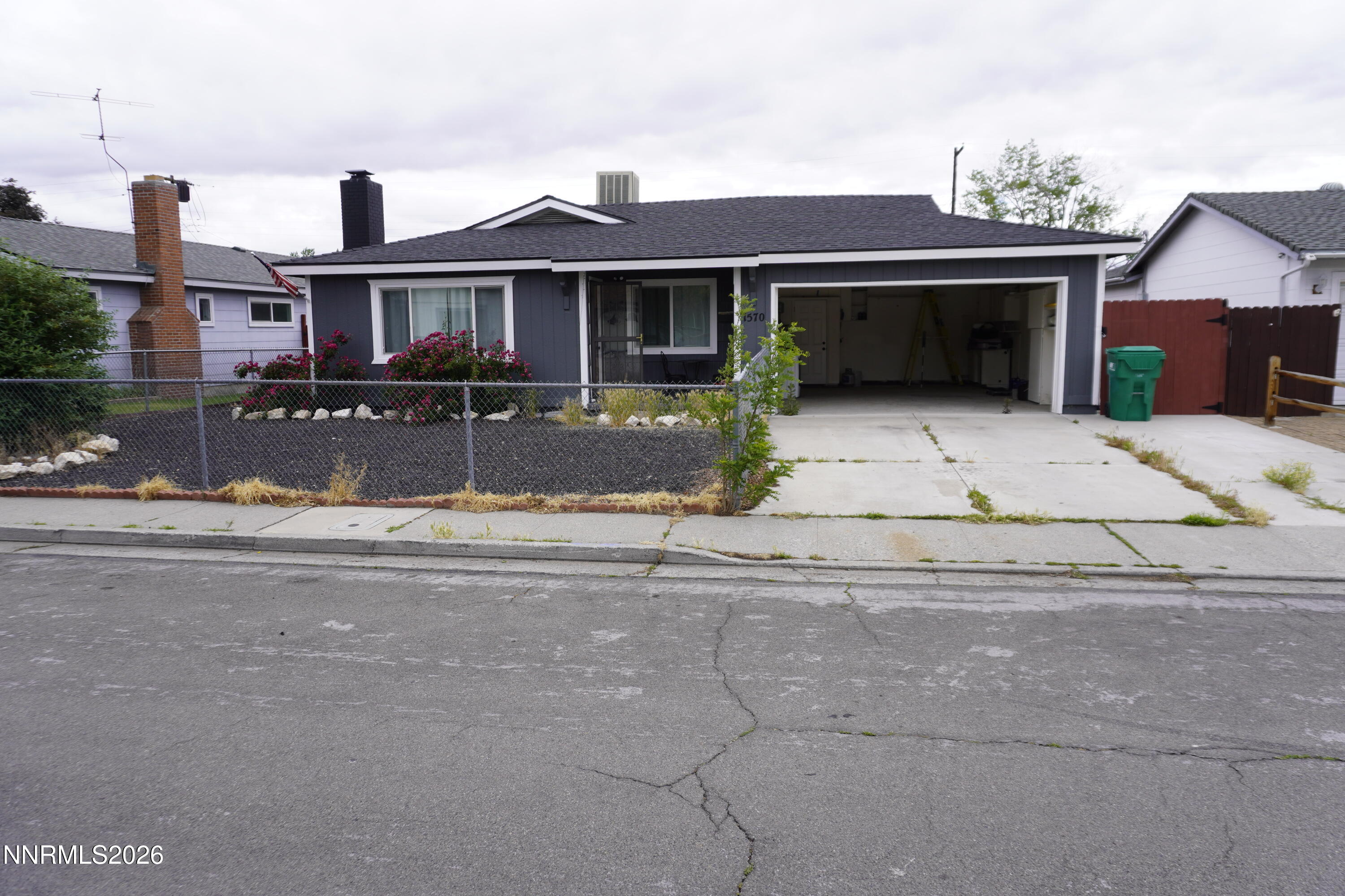 1570 Radcliffe Drive, Reno, NV 89502 — photo 2