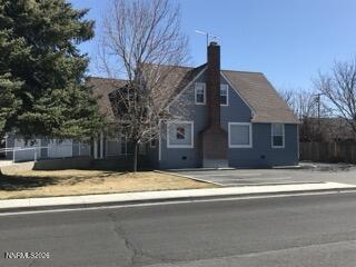 1517 Church Street — photo