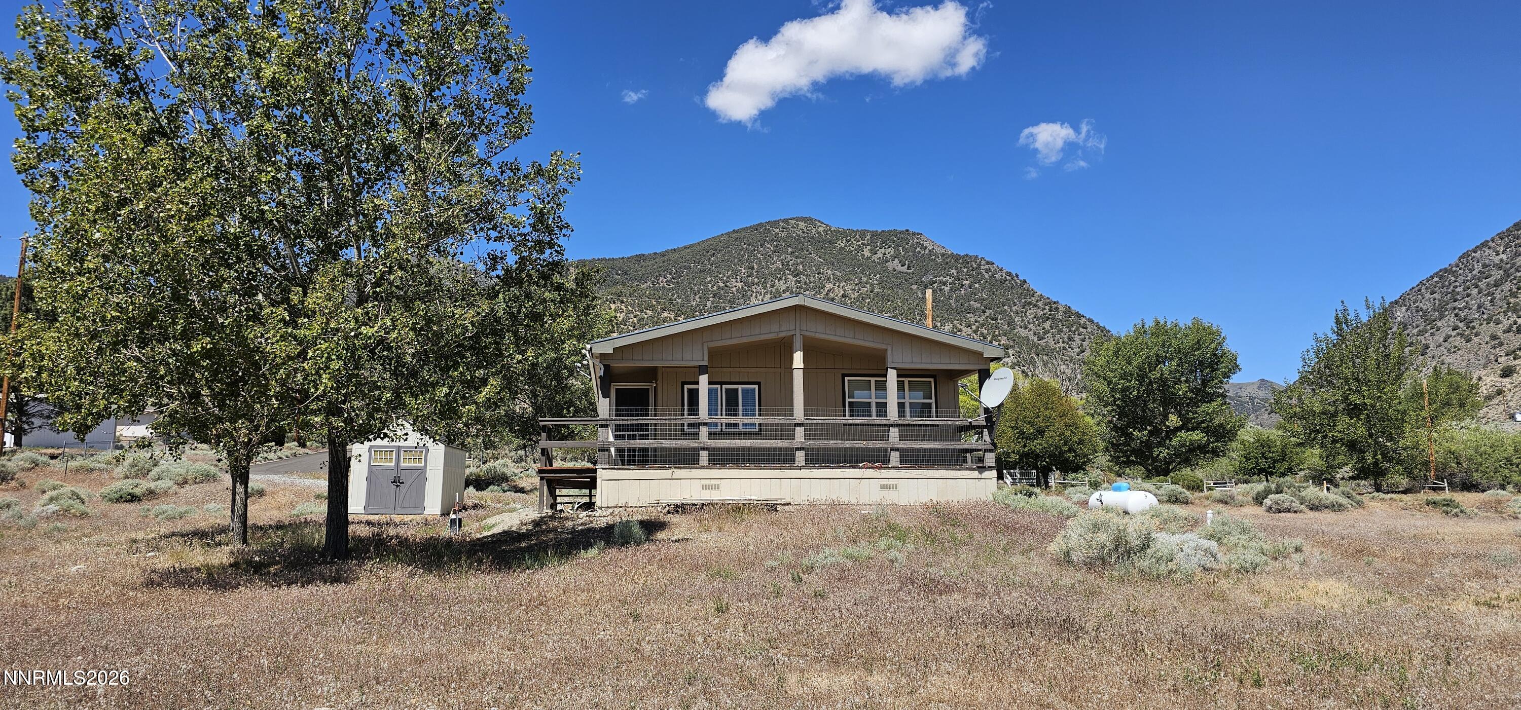121 Del Drive — photo