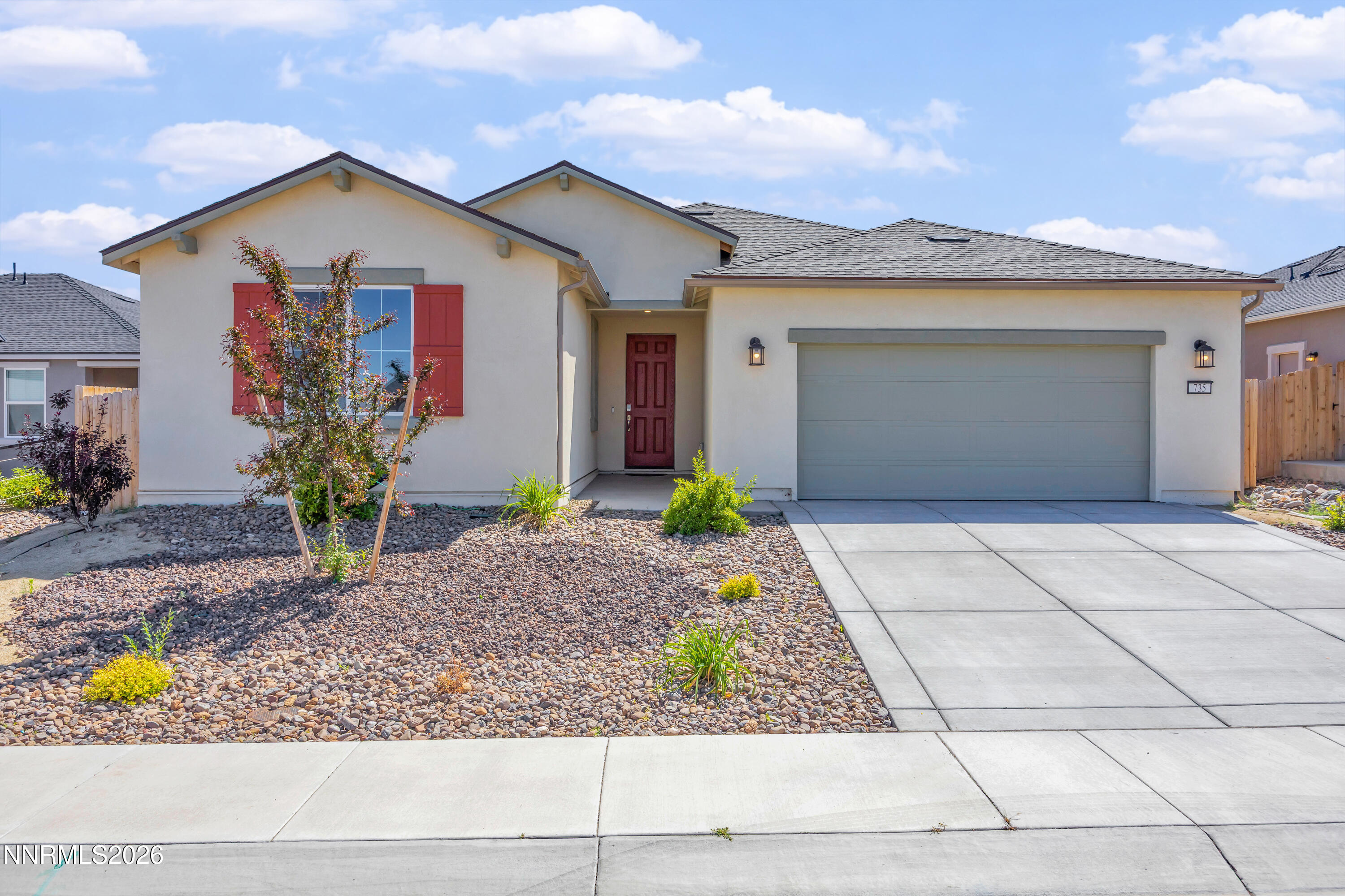 735 Roberts Creek Drive — photo