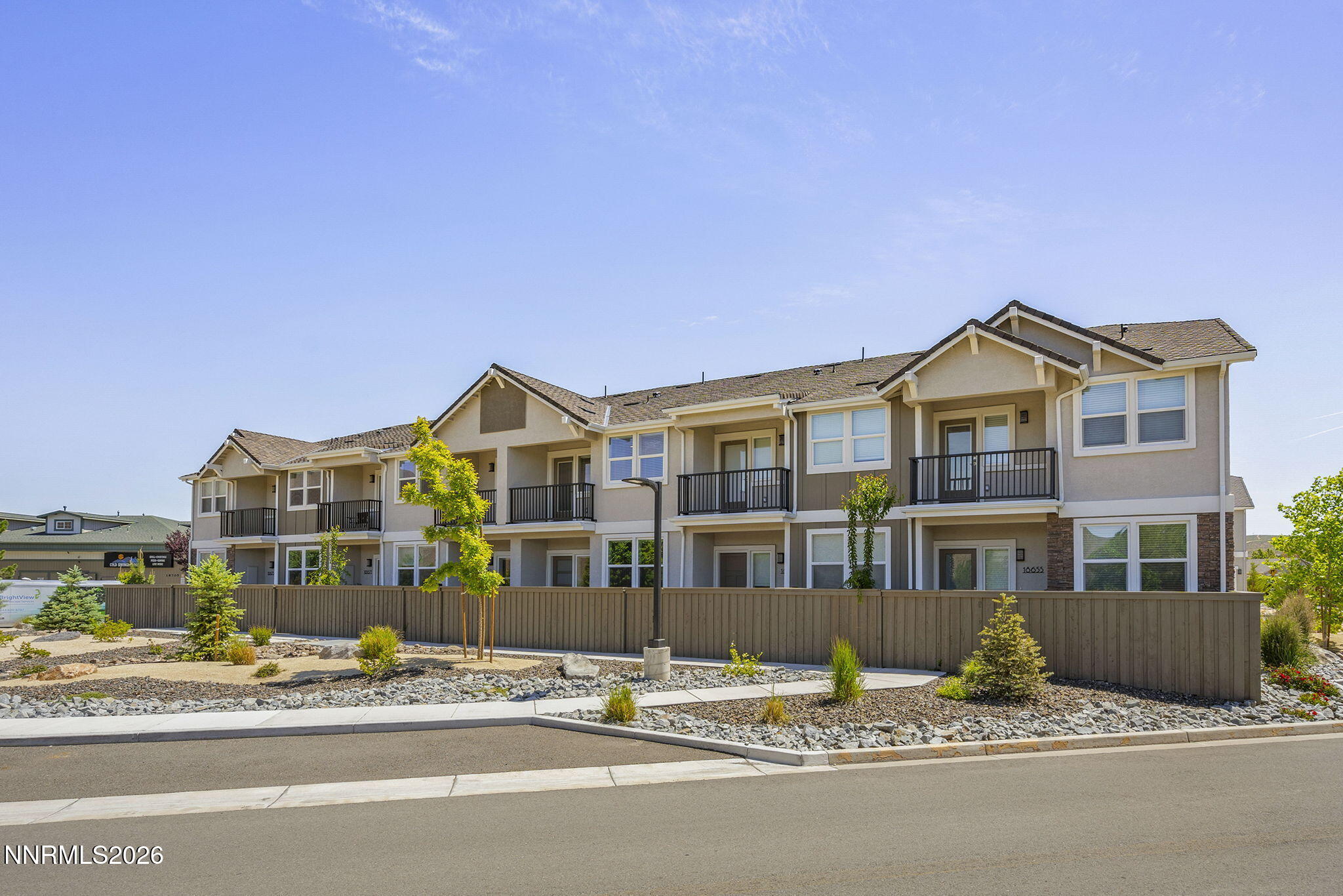 18663 Village Center Drive — photo