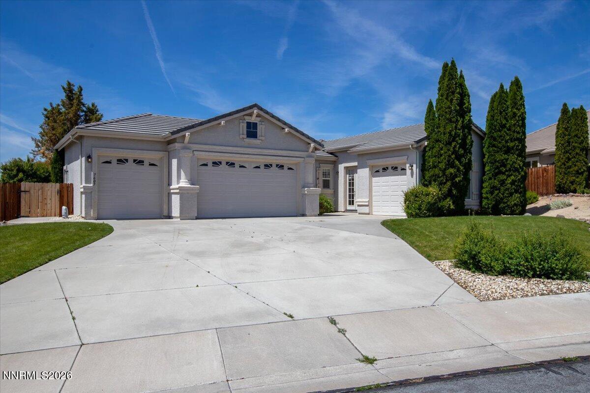 7607 Desert Vista Drive — photo