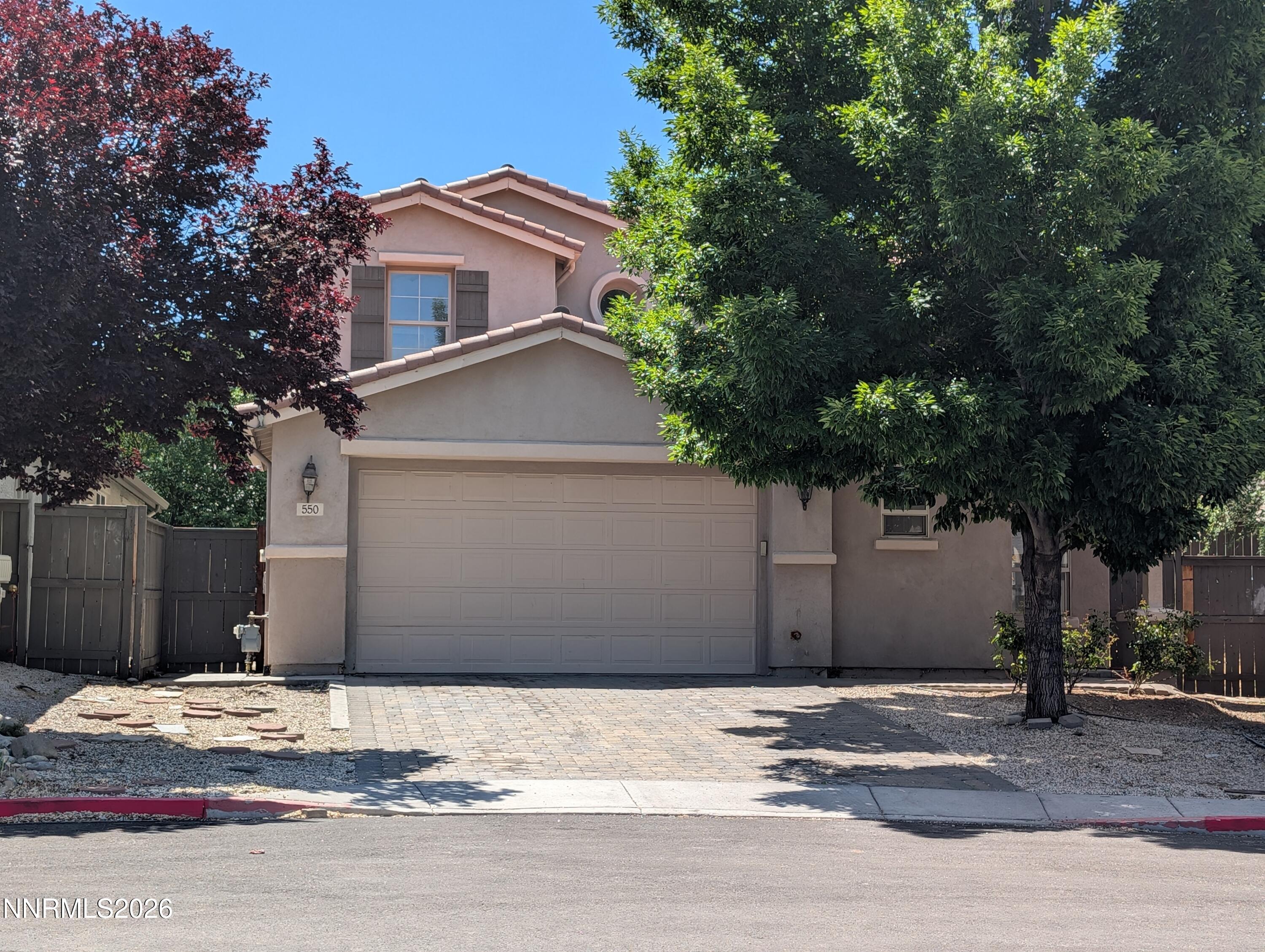 550 Martingale Court — photo