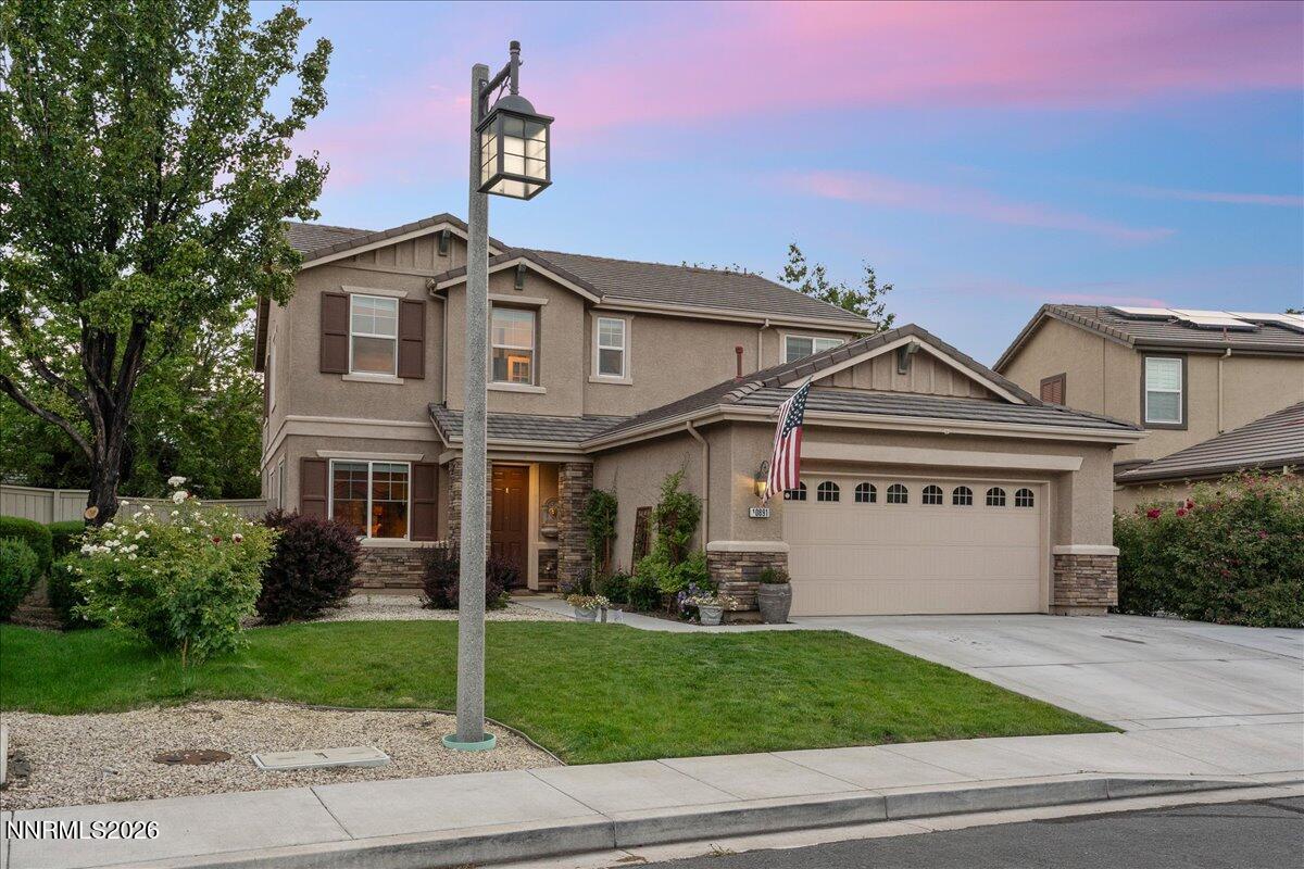 10891 Oakhaven Drive — photo