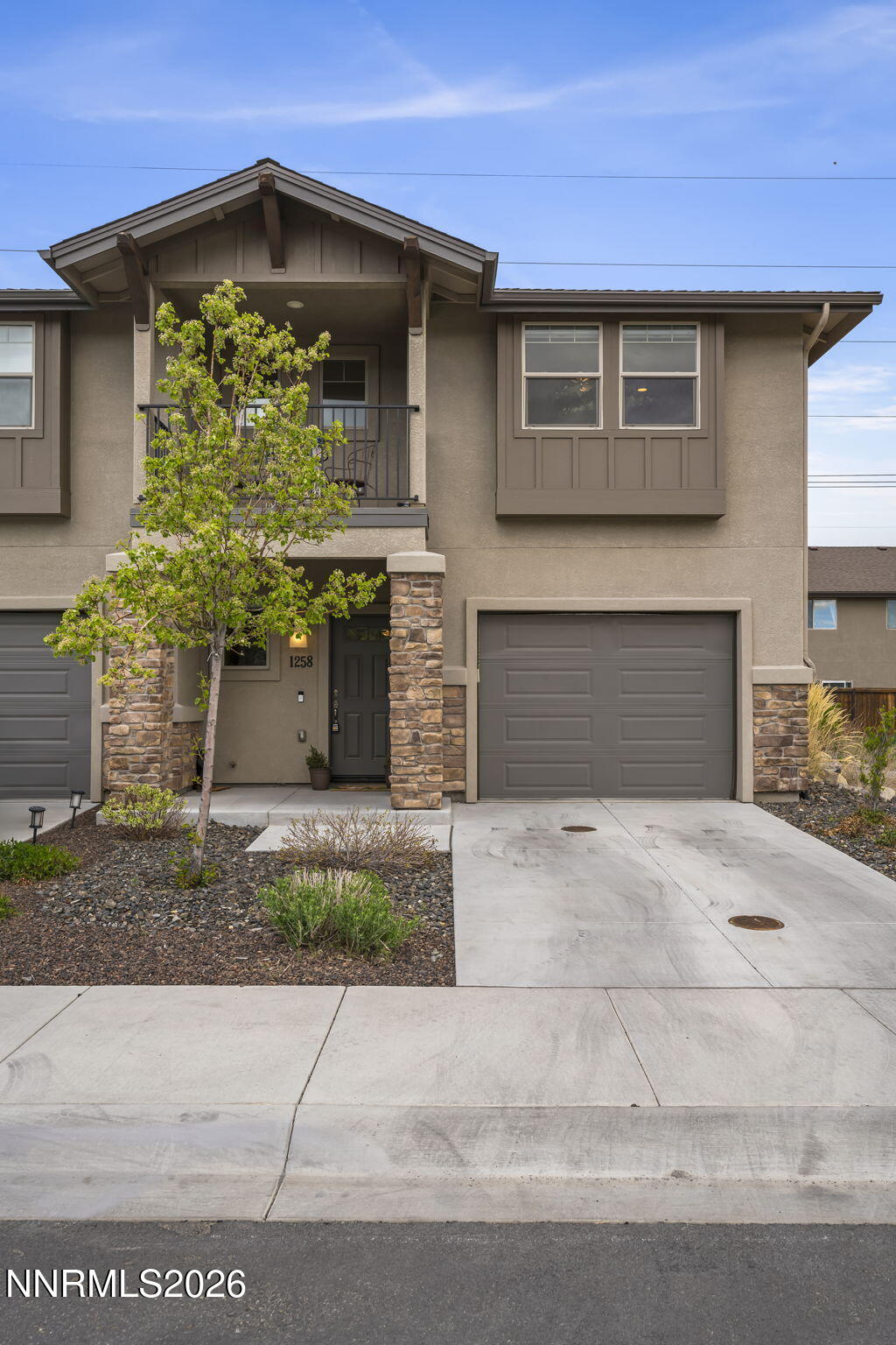 1258 Correlli Court — photo