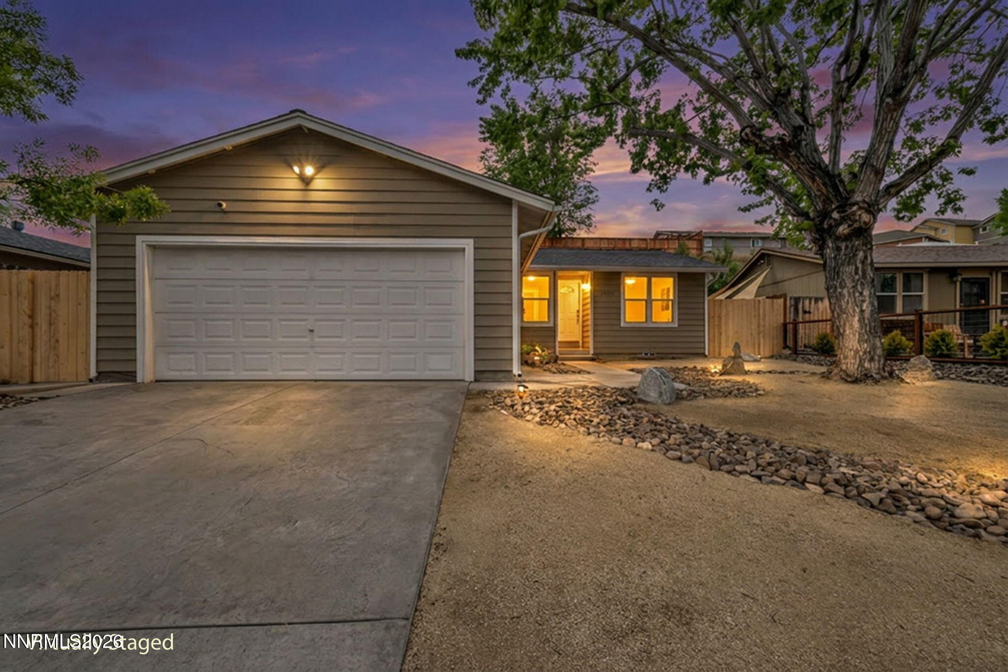 3860 Allen Glen Drive — photo