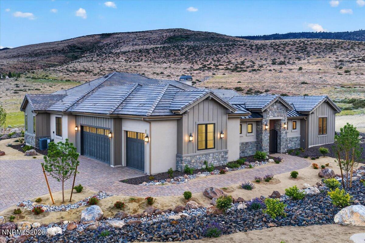 5851 Winding Ridge Drive, Reno, NV 89511