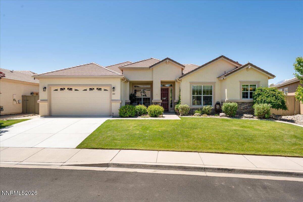 1606 Silverthread Drive, Reno, NV 89521 — photo 2