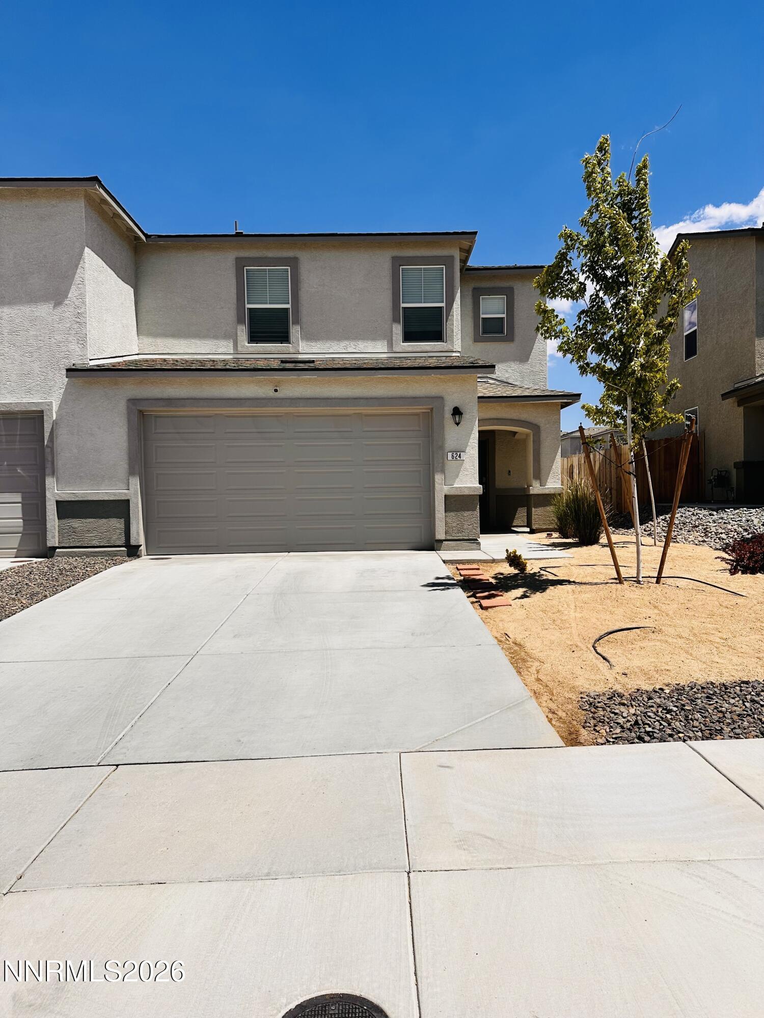 624 Selene Moon Street — photo