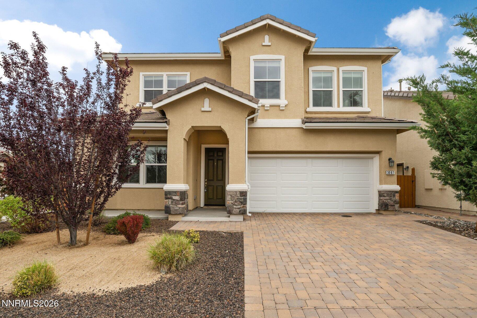3087 Velvet Trace Lane — photo