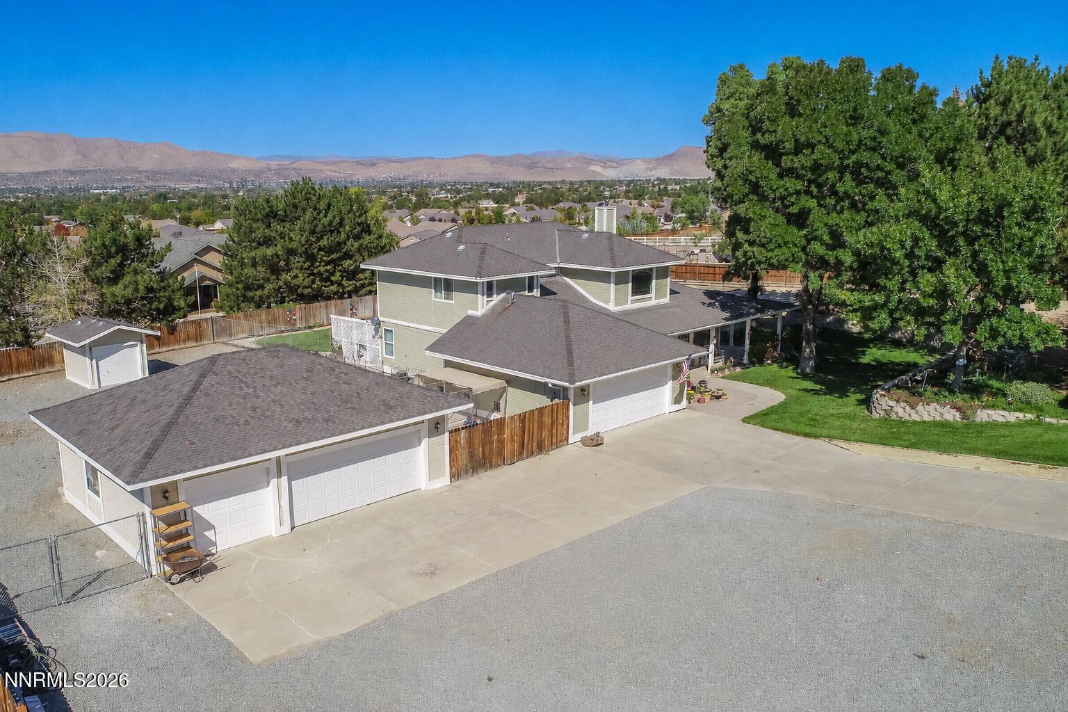 8605 Eaglenest Road — photo