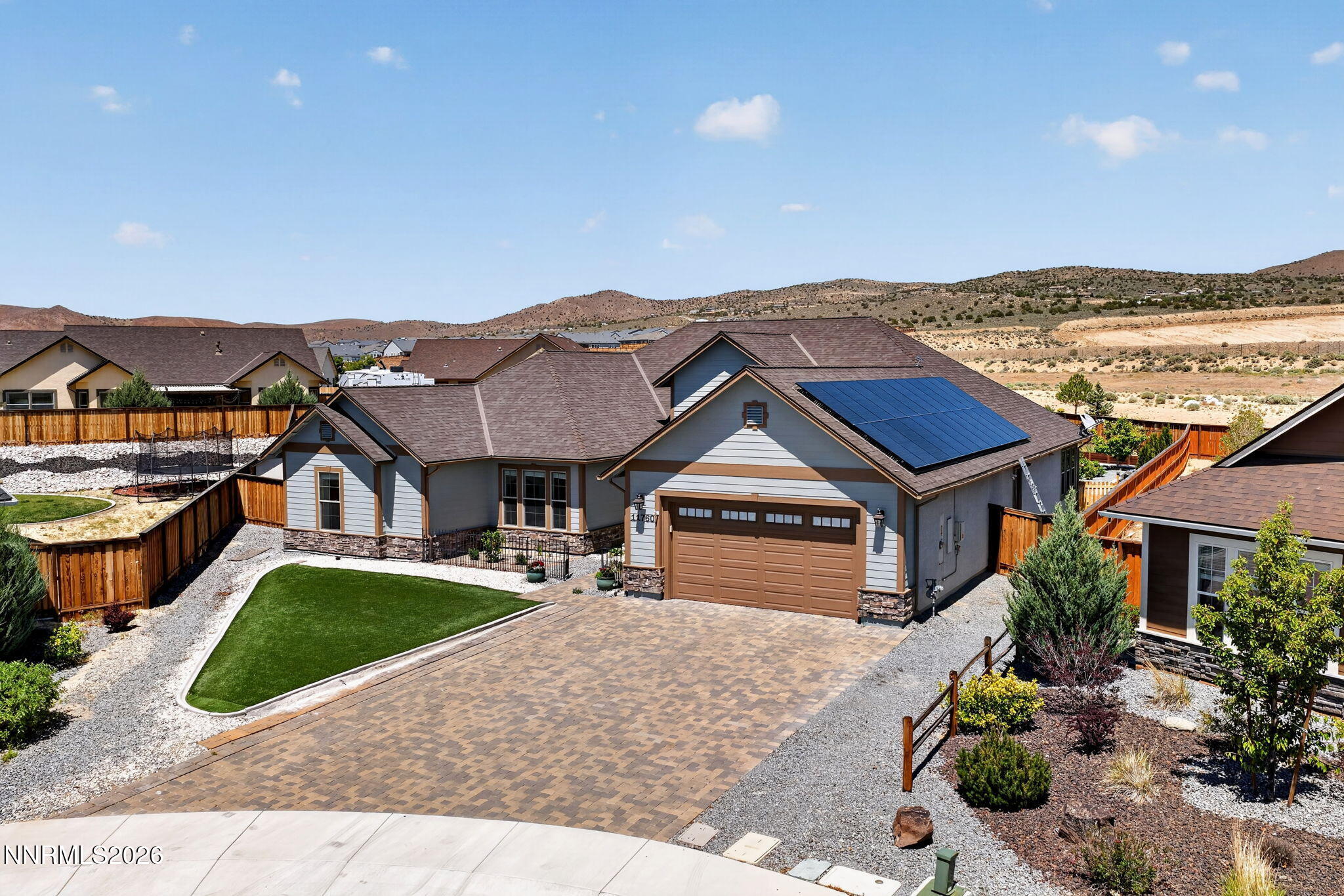 11760 Rustic Ridge Court, Sparks, NV 89441 — photo 3