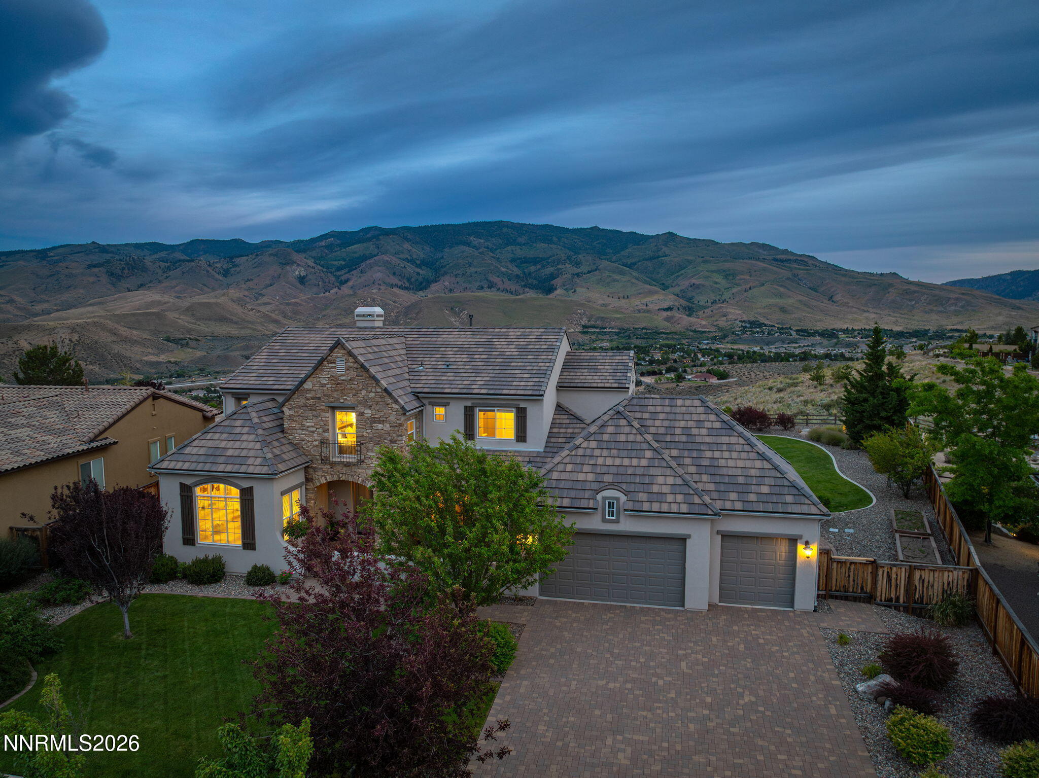 1745 Laurel Ridge Court — photo