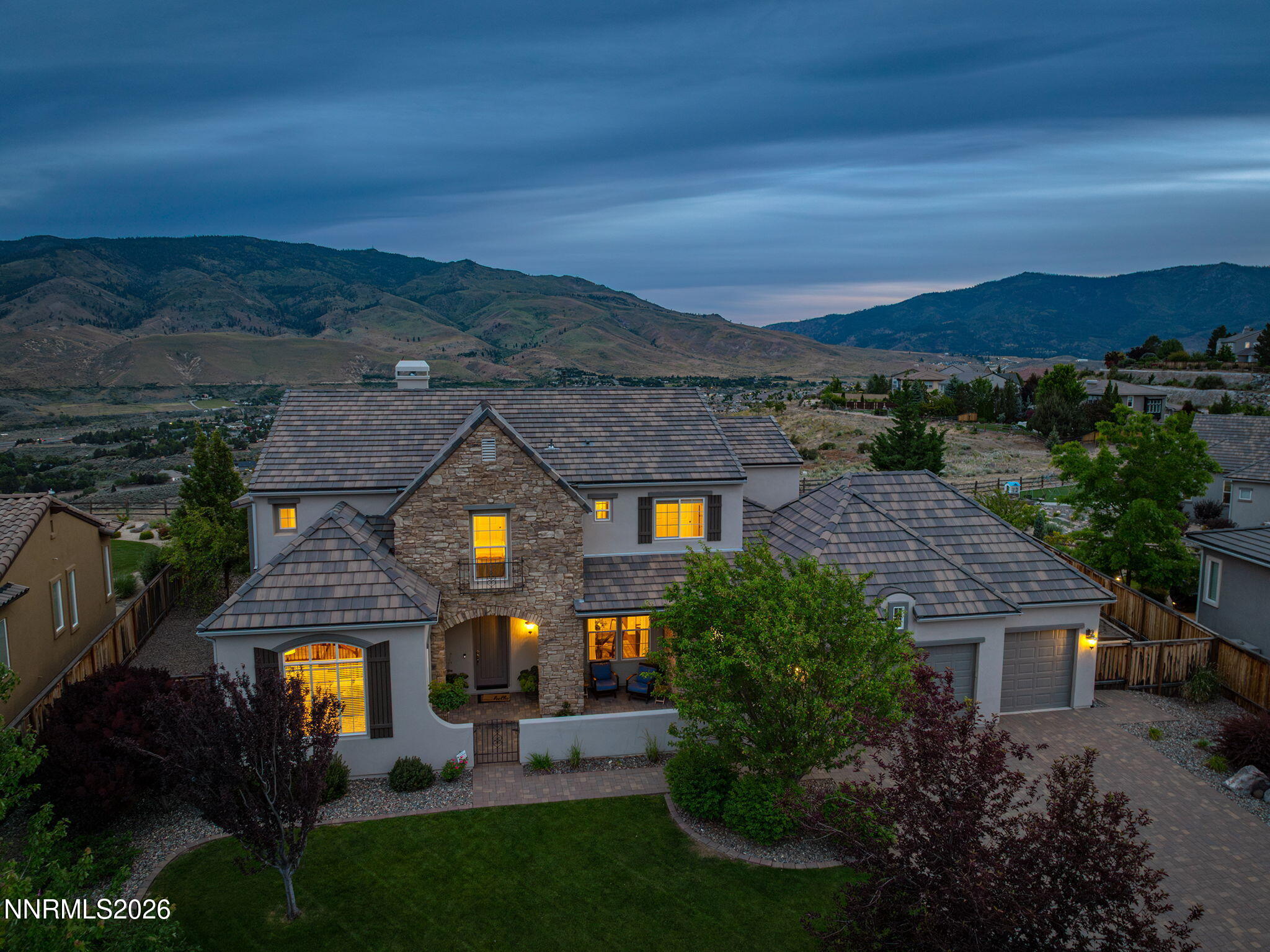 1745 Laurel Ridge Court, Reno, NV 89523 — photo 2